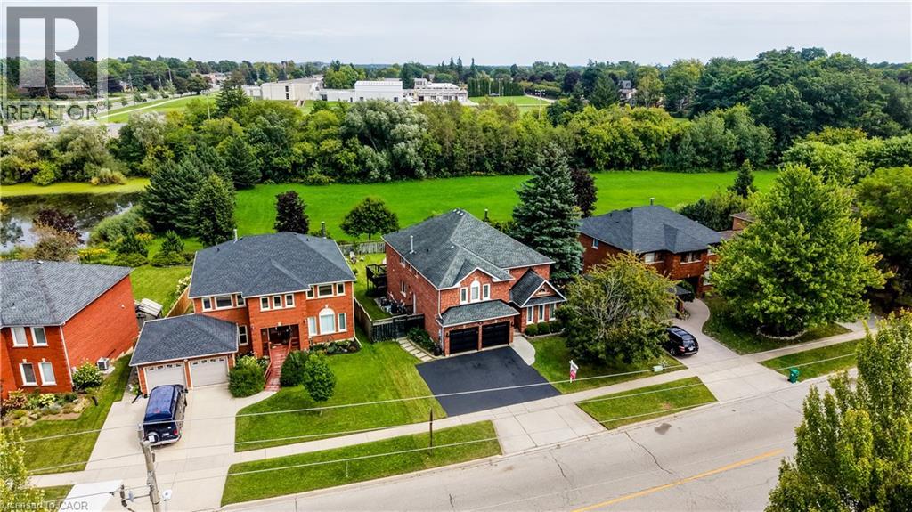 554 GRAND RIDGE Drive