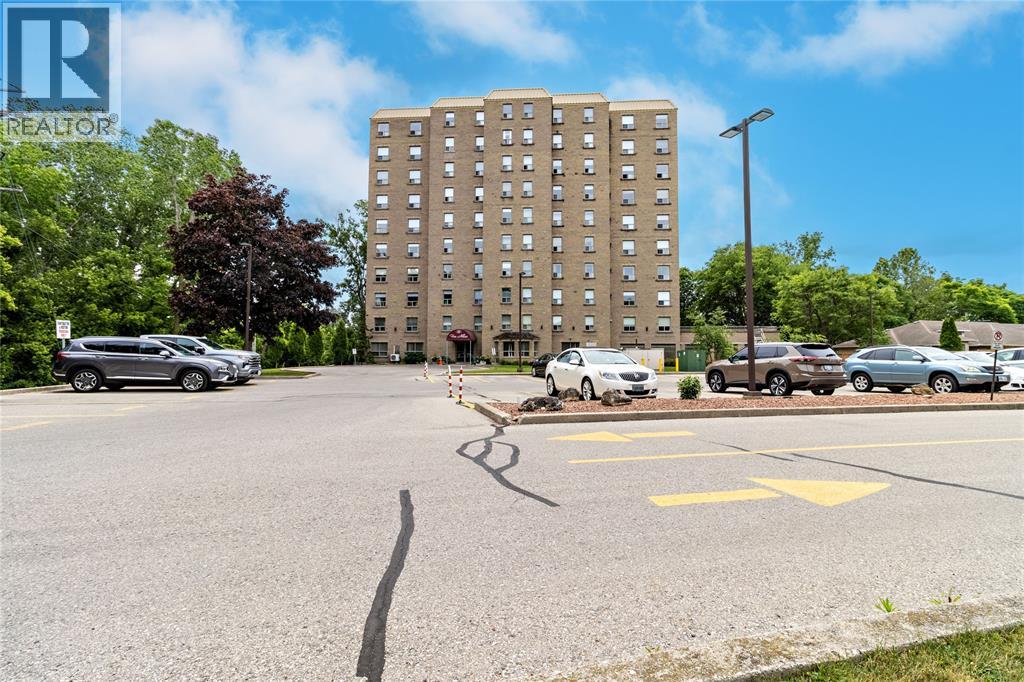 10 VAN ALLEN AVENUE Unit# 801 - Photo 2