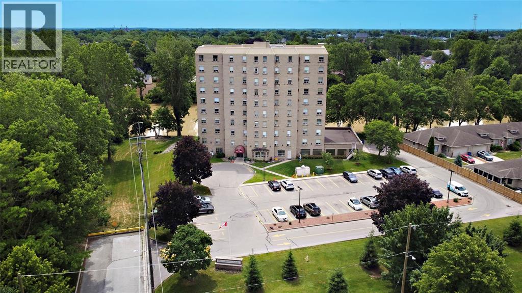 10 VAN ALLEN AVENUE Unit# 801 - Photo 3