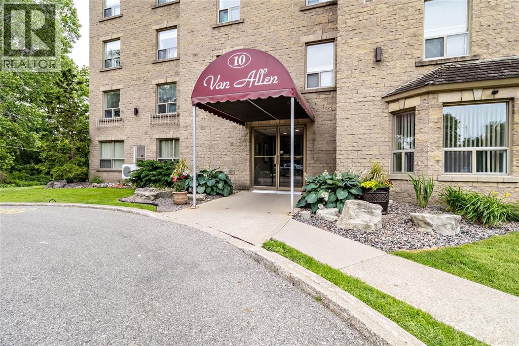 10 VAN ALLEN AVENUE Unit# 801 - Photo 4