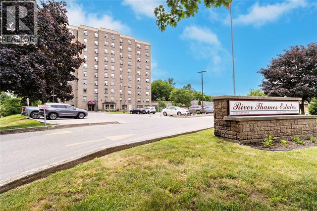 10 VAN ALLEN AVENUE Unit# 801
