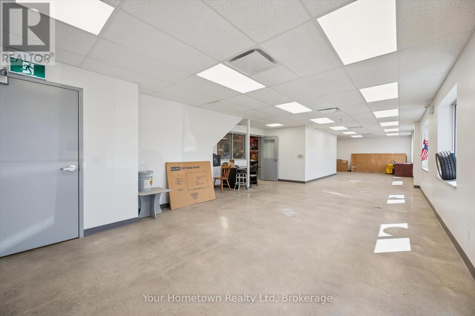 255 THOMPSON DRIVE