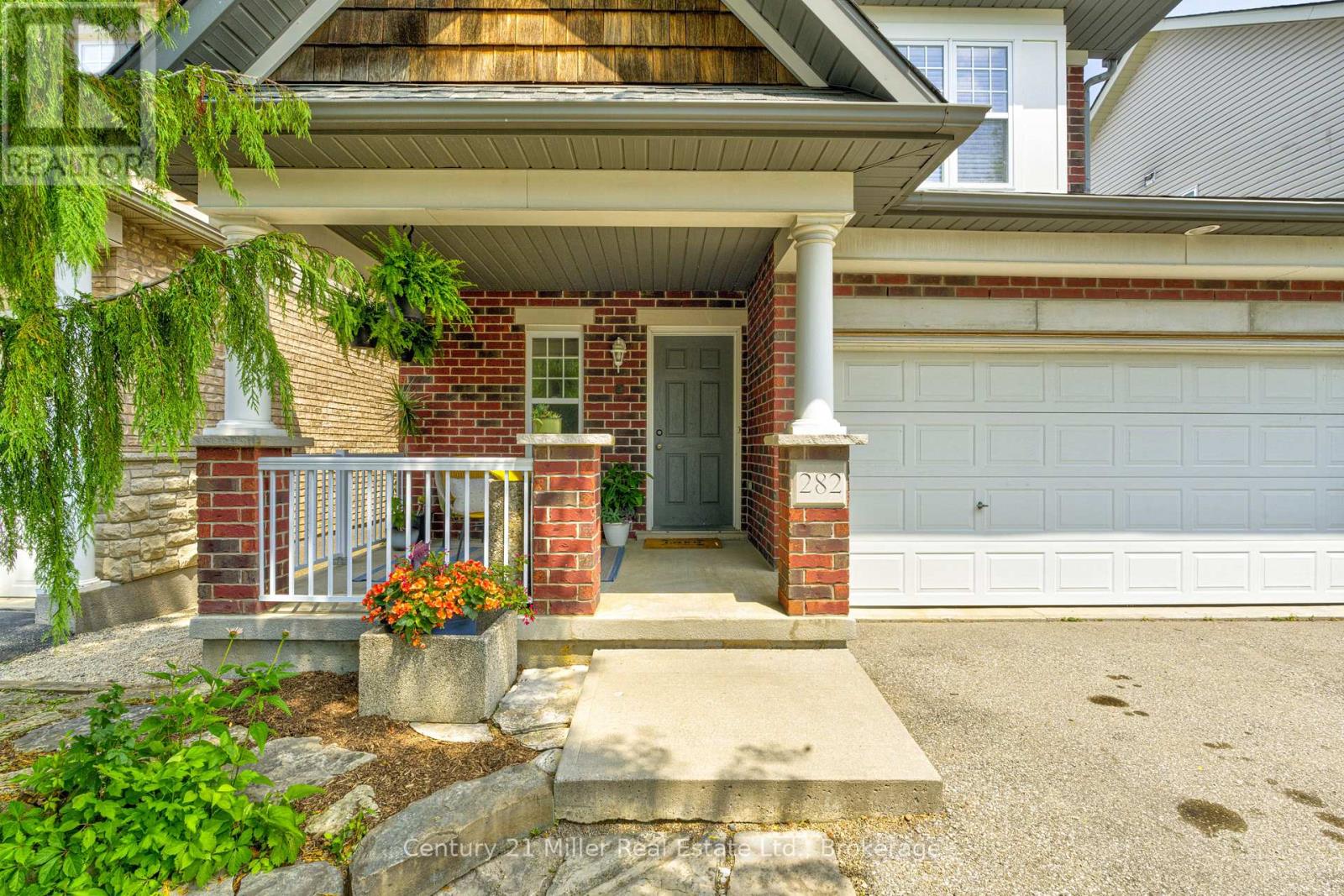 282 CARRINGTON DRIVE