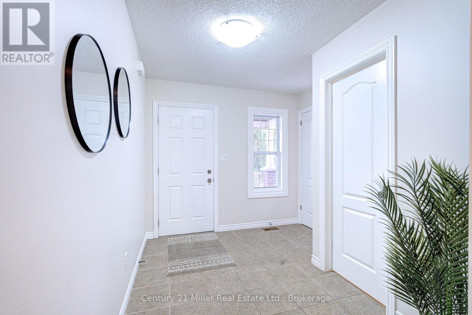 282 CARRINGTON DRIVE