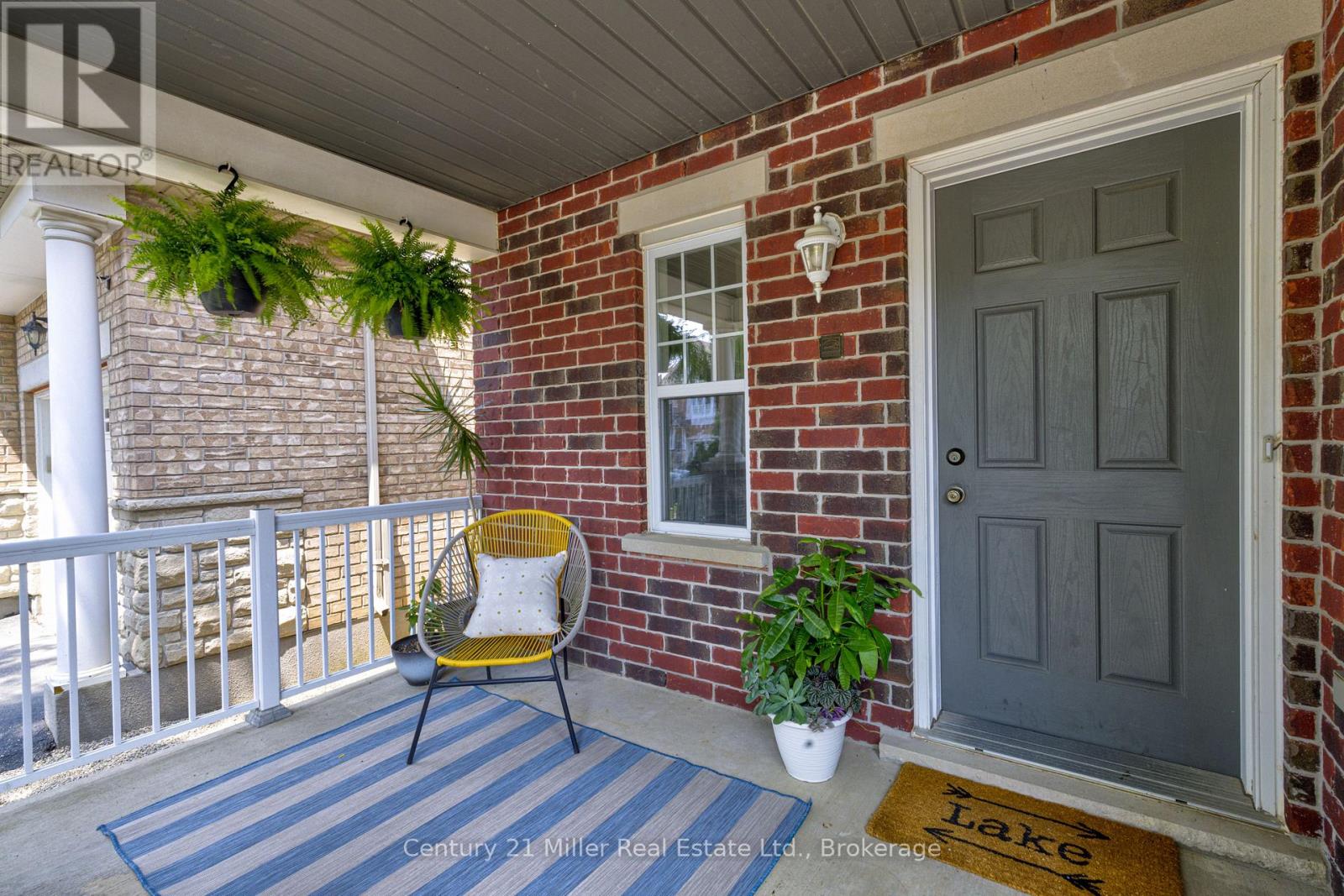 282 CARRINGTON DRIVE