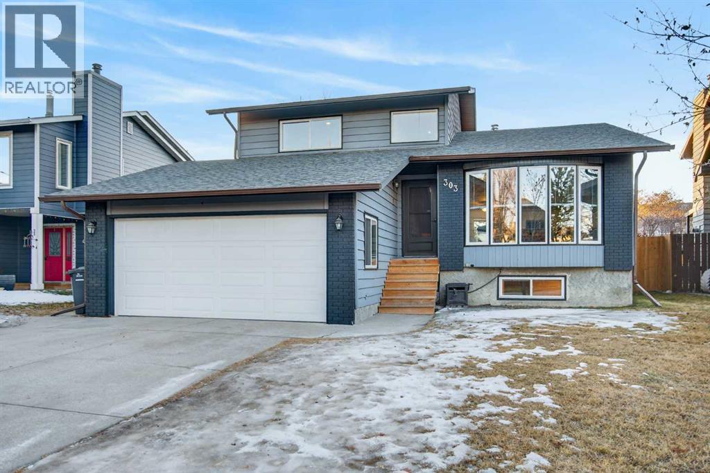 303 Woodside Place