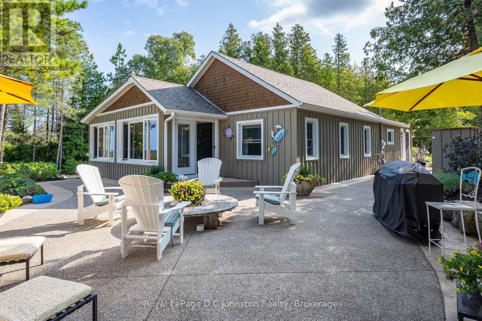 103 SAUGEEN BEACH ROAD