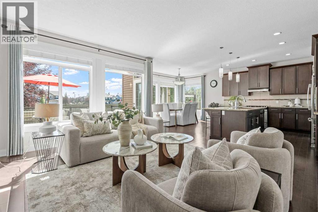 9 Aspenshire Crescent SW