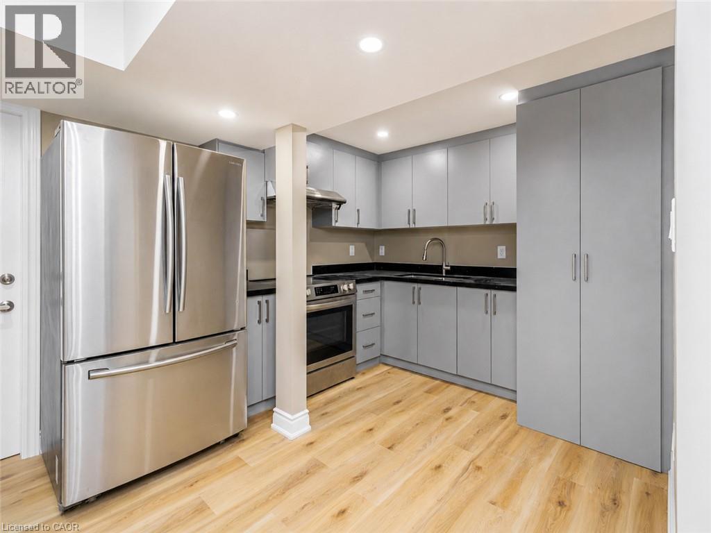 485 AVENS Street Unit# #Lower