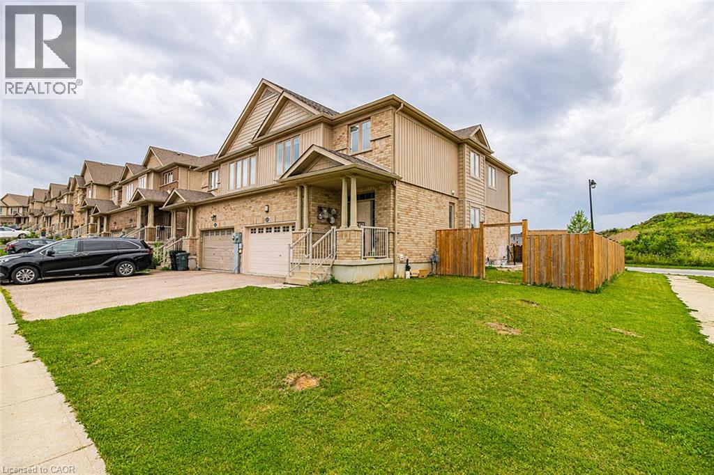 485 AVENS Street Unit# #Lower