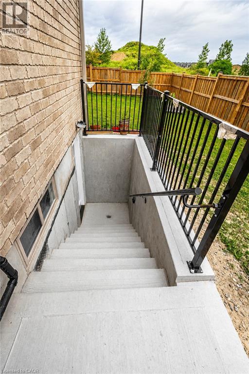 485 AVENS Street Unit# #Lower