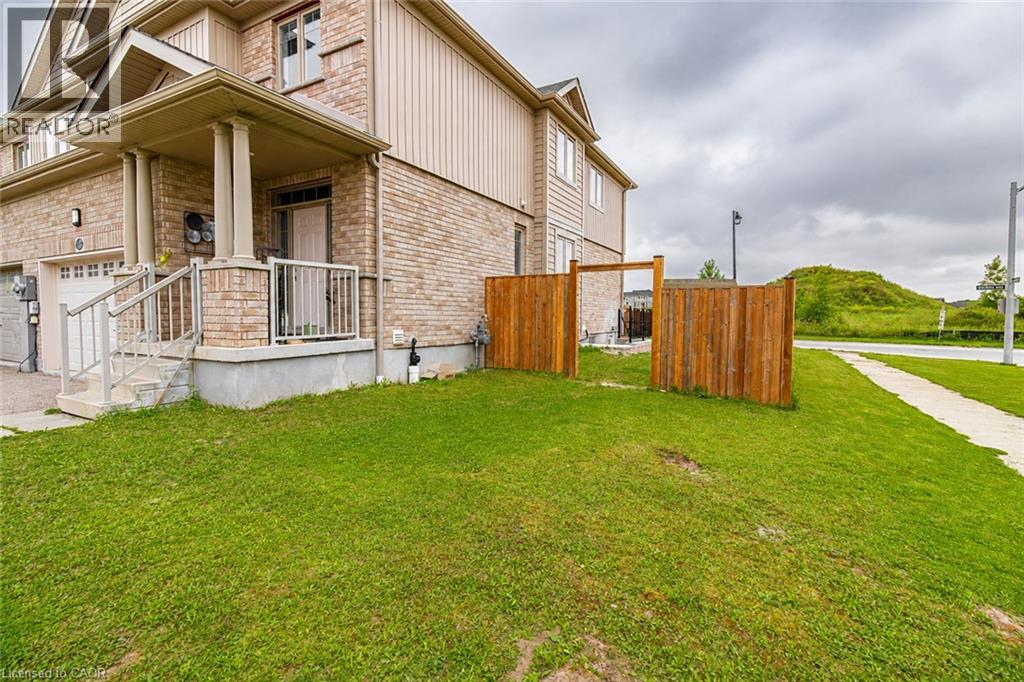 485 AVENS Street Unit# #Lower