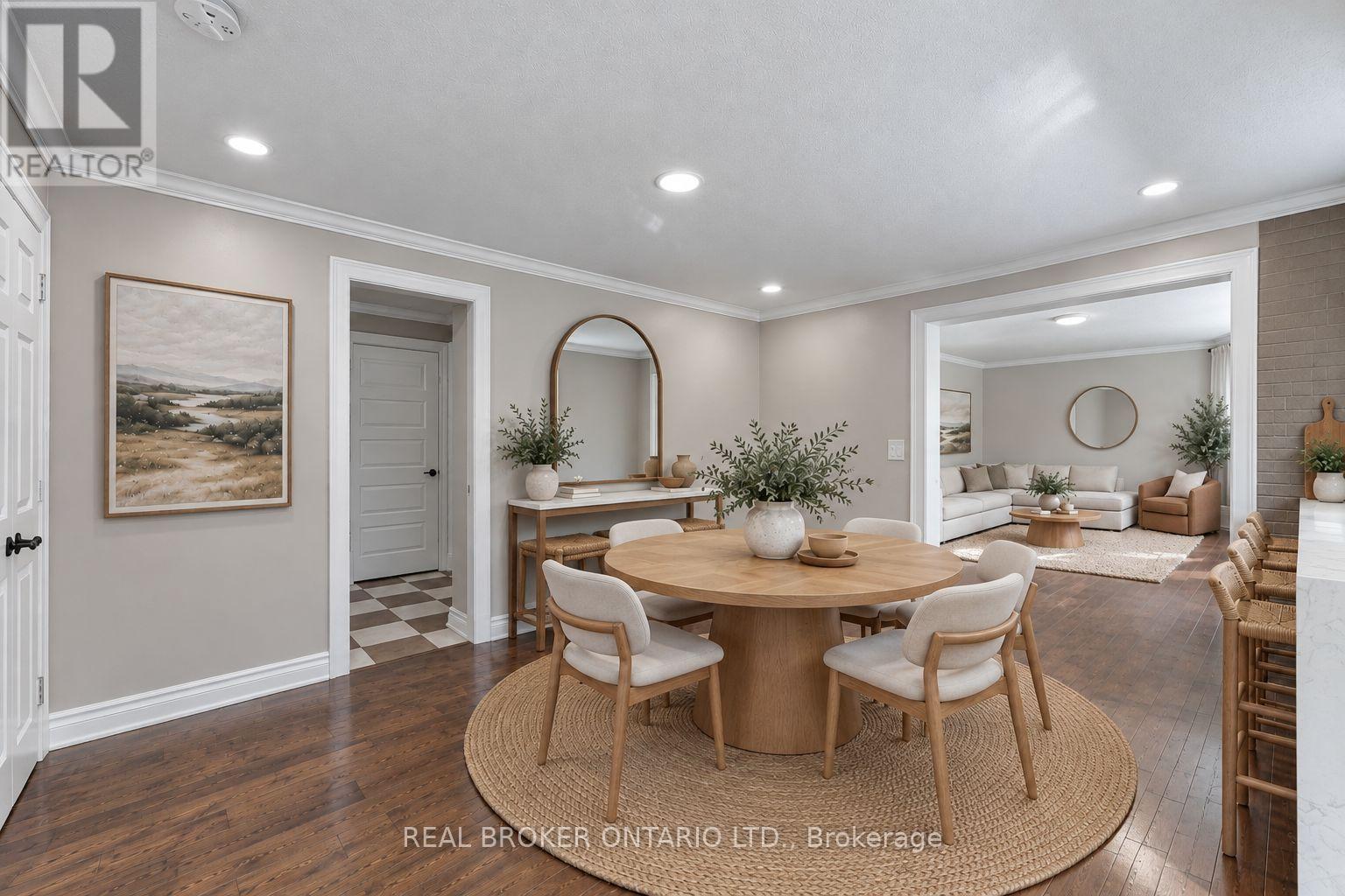 3561 TRIM ROAD