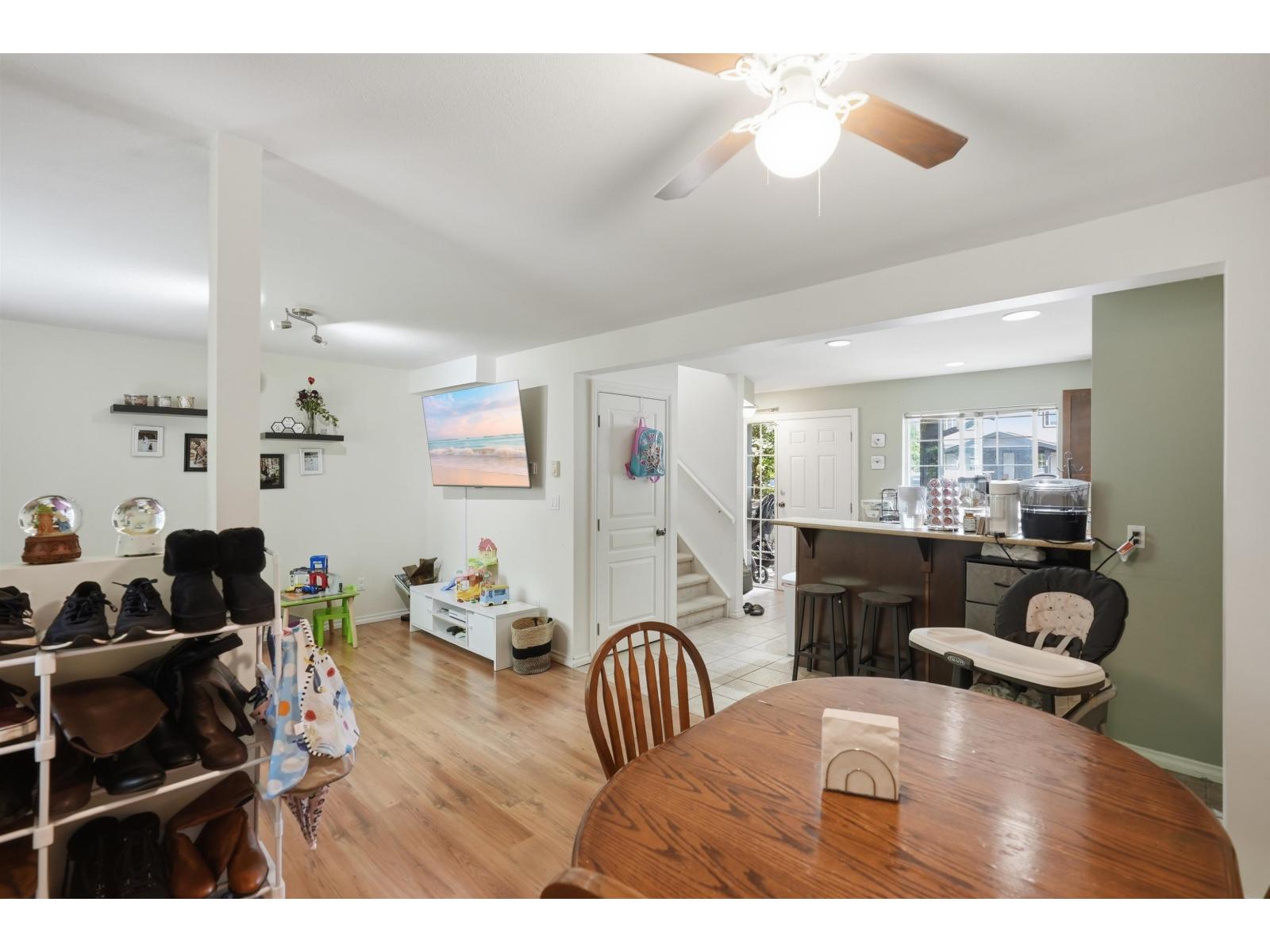 14 45535 SHAWNIGAN CRESCENT, Garrison Crossing