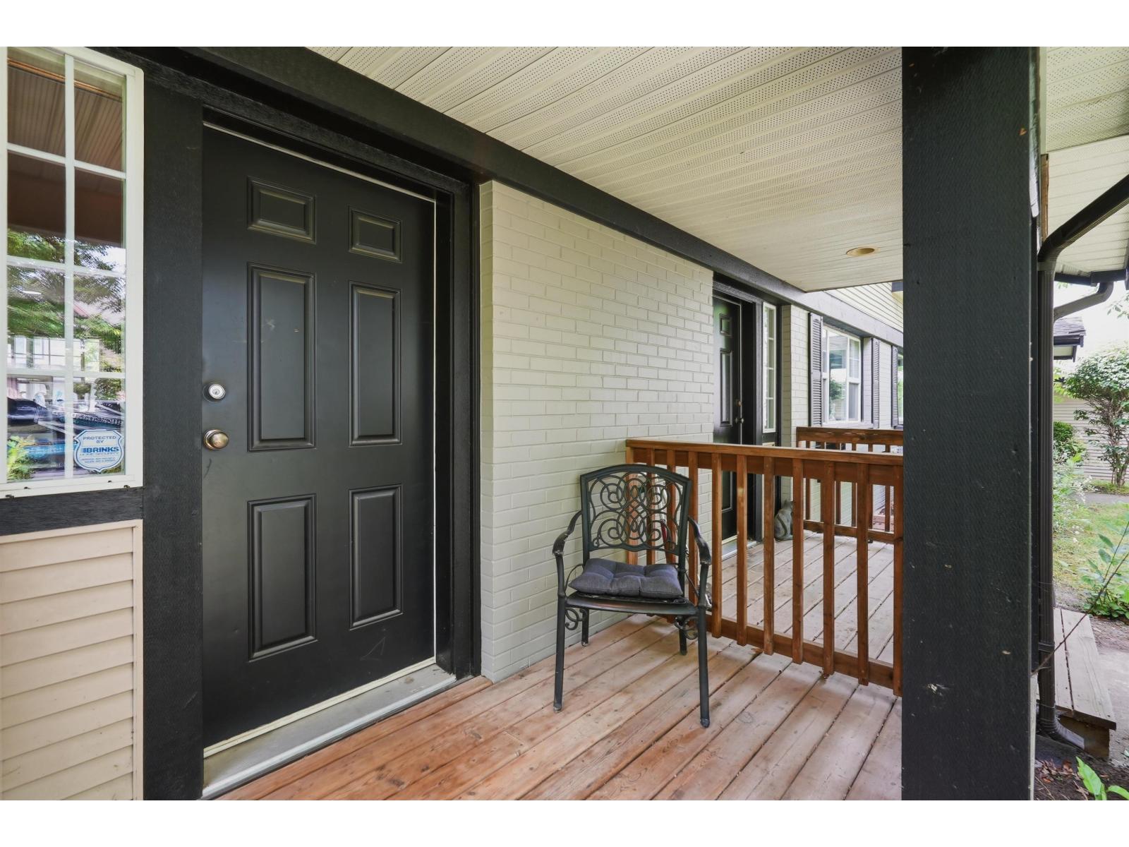 14 45535 SHAWNIGAN CRESCENT, Garrison Crossing