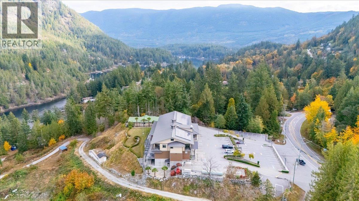 12671 SUNSHINE COAST HIGHWAY