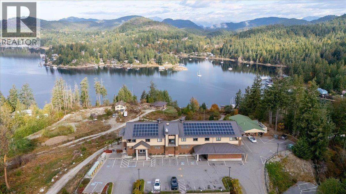 12671 SUNSHINE COAST HIGHWAY