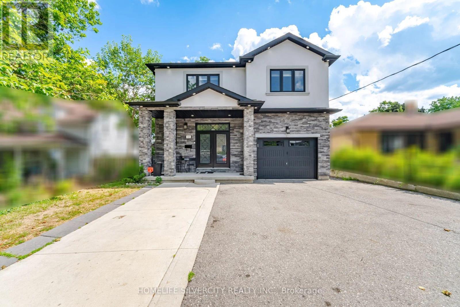 165 ST ANDREWS STREET W
