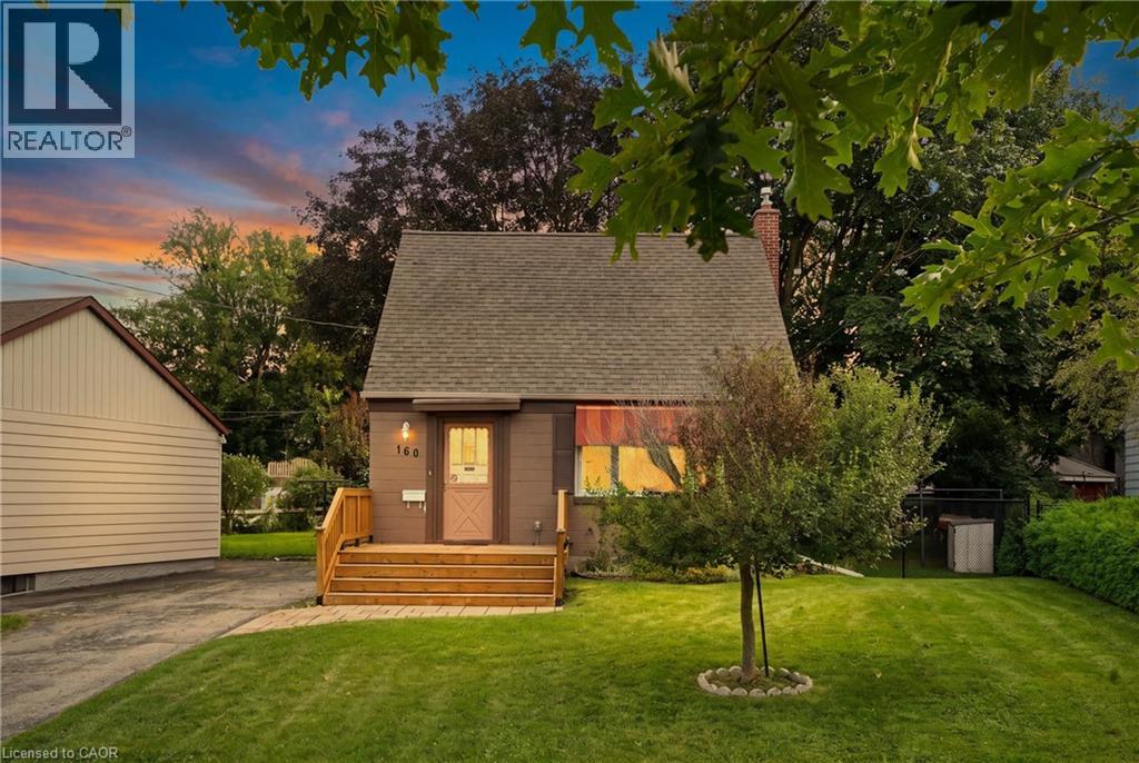 160 LORNE CRESCENT, KITCHENER, ON N2M 3Y5 - Image 1045773047.jpeg?d=l