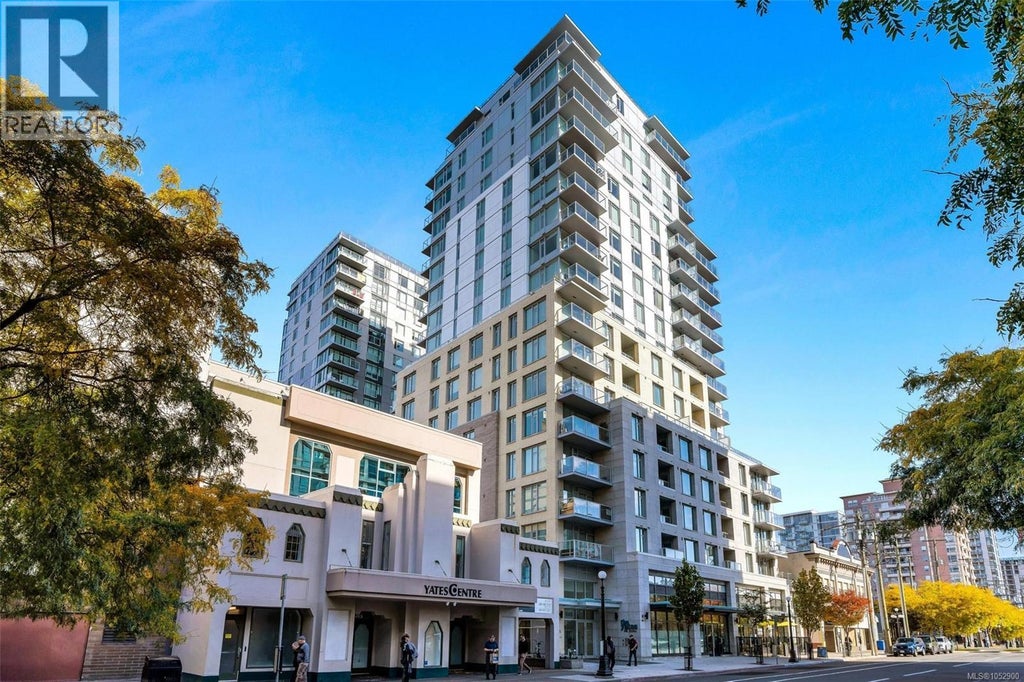 1207-848 YATES STREET, VICTORIA, BC V8W 1L8 - Image 3746736891.jpeg?d=l