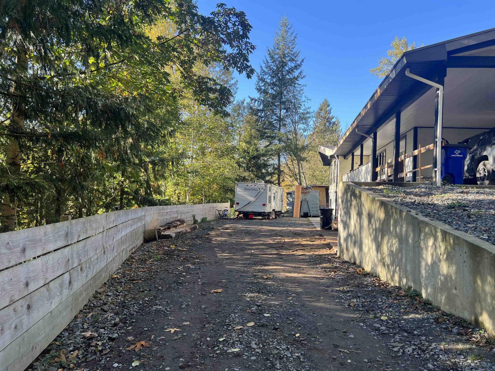5970 RYDER LAKE ROAD, Ryder Lake