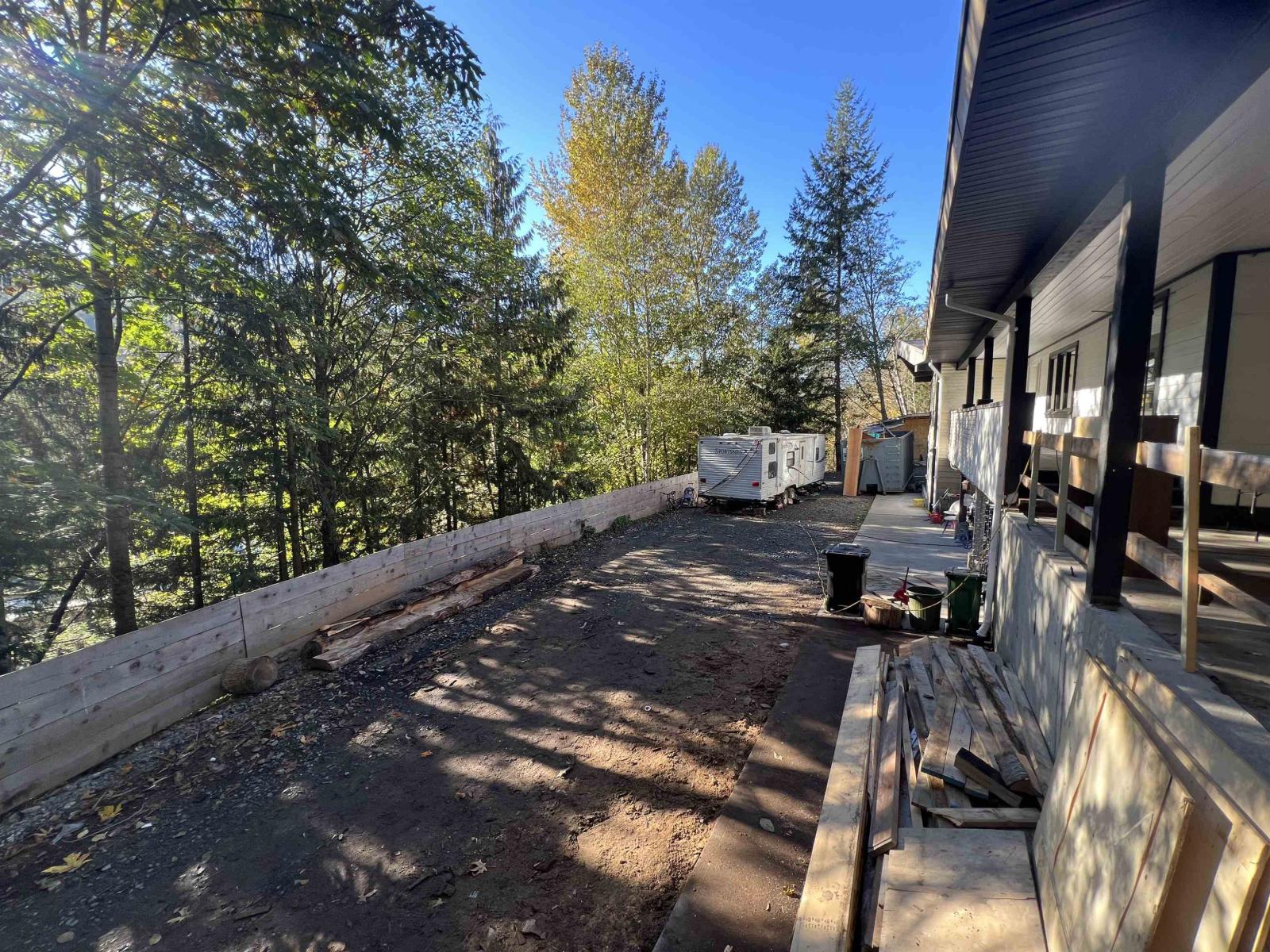 5970 RYDER LAKE ROAD, Ryder Lake