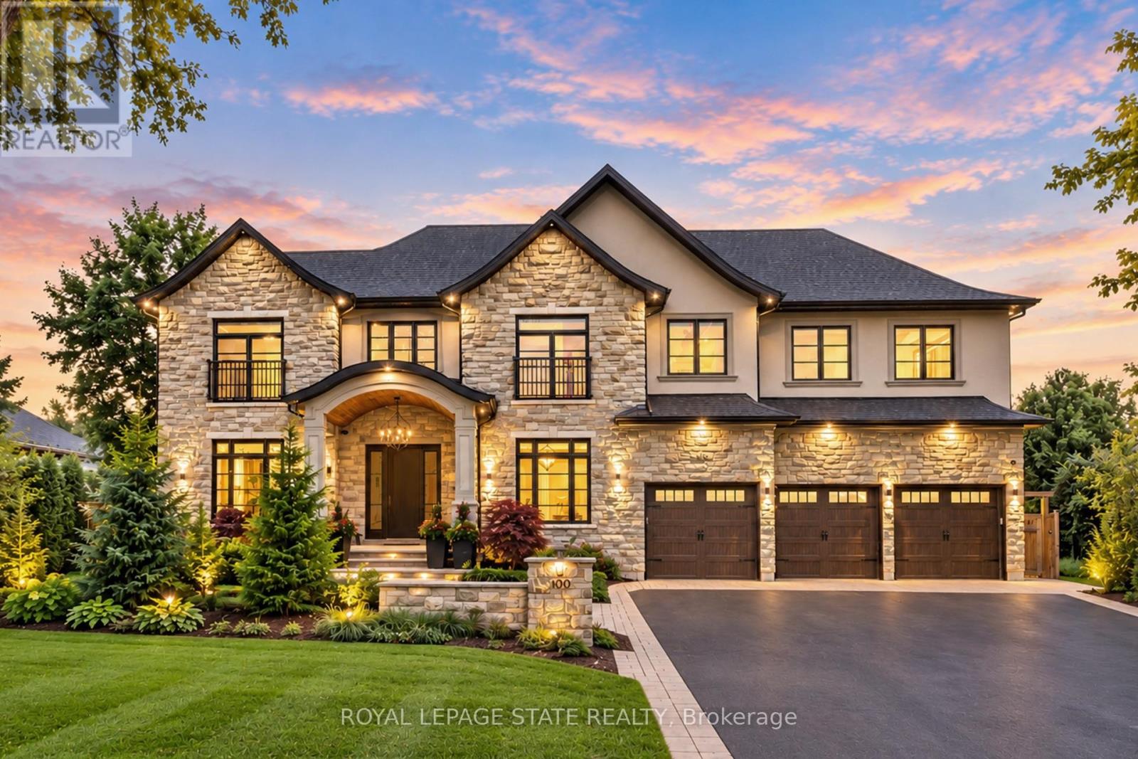 100 SENECA DRIVE