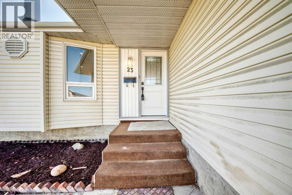 23 Penworth Crescent SE