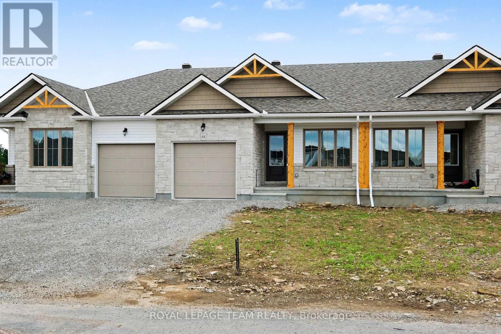 68 DOCTOR AGNES CRAINE DRIVE