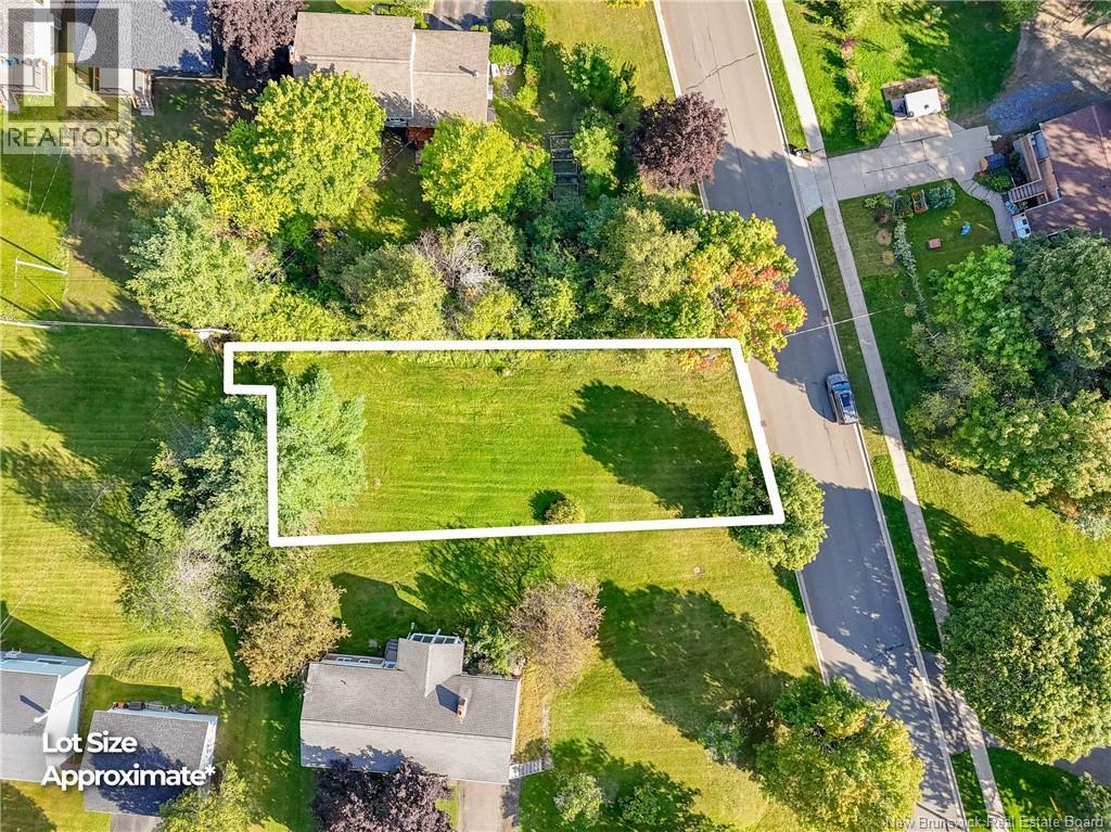 Vacant Lot 8 Mayflower Street (91 Monteith Dr.) Street - Photo 2