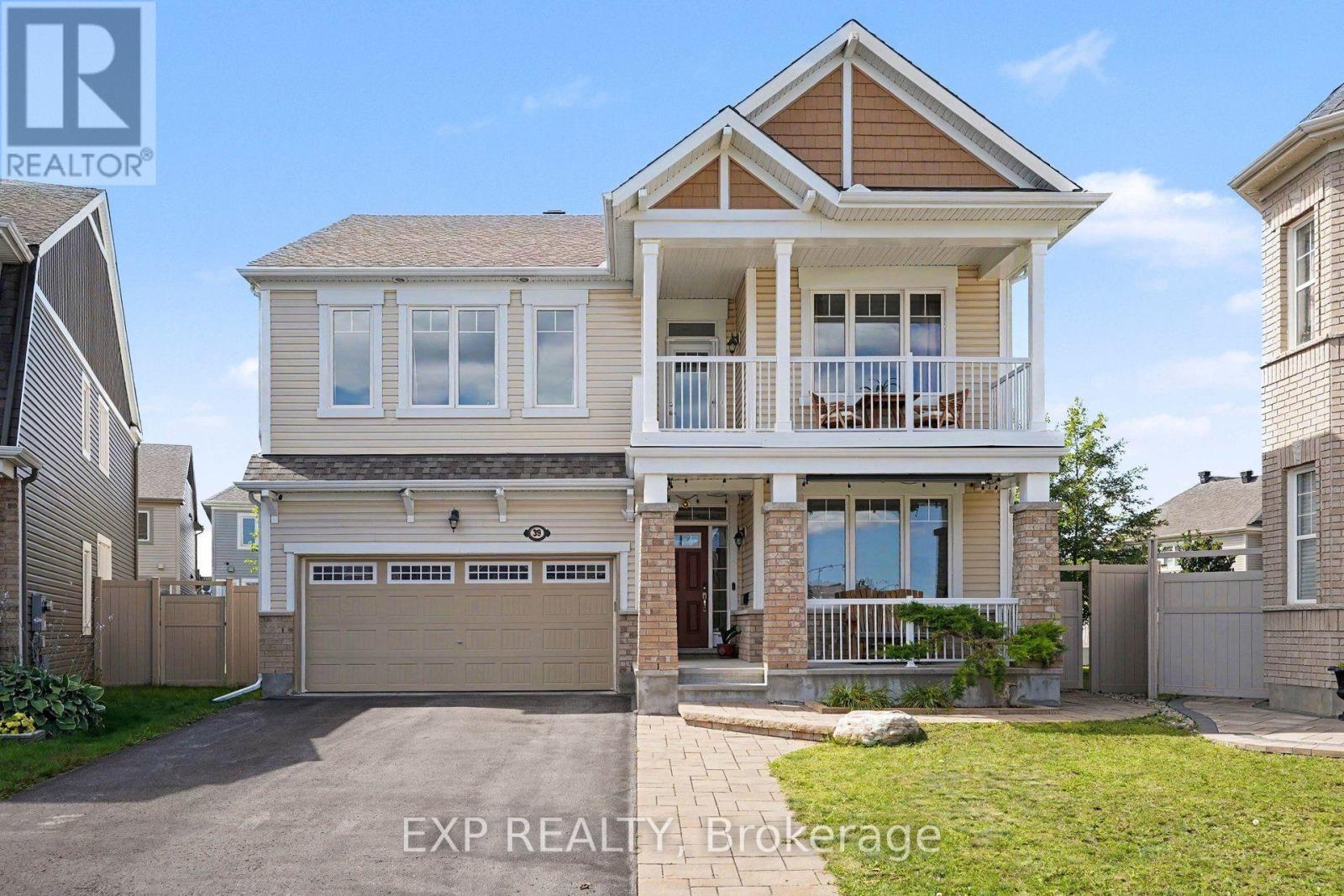 39 PONDHAWK WAY
