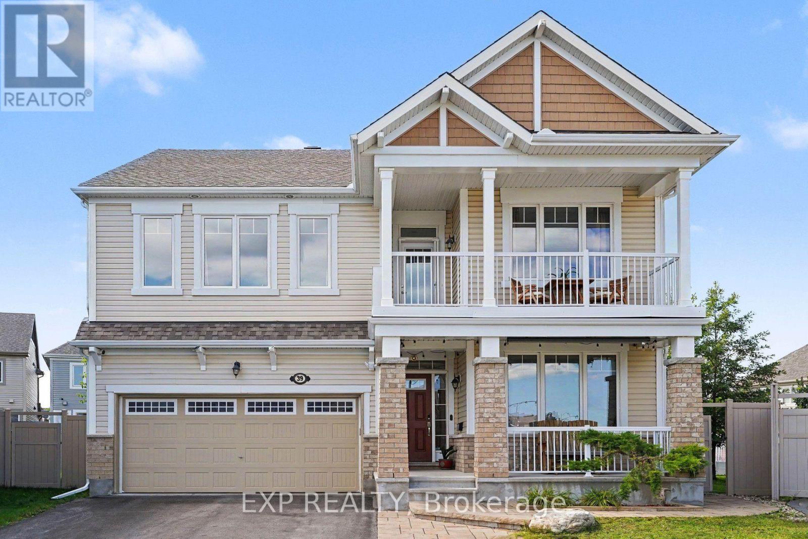 39 PONDHAWK WAY