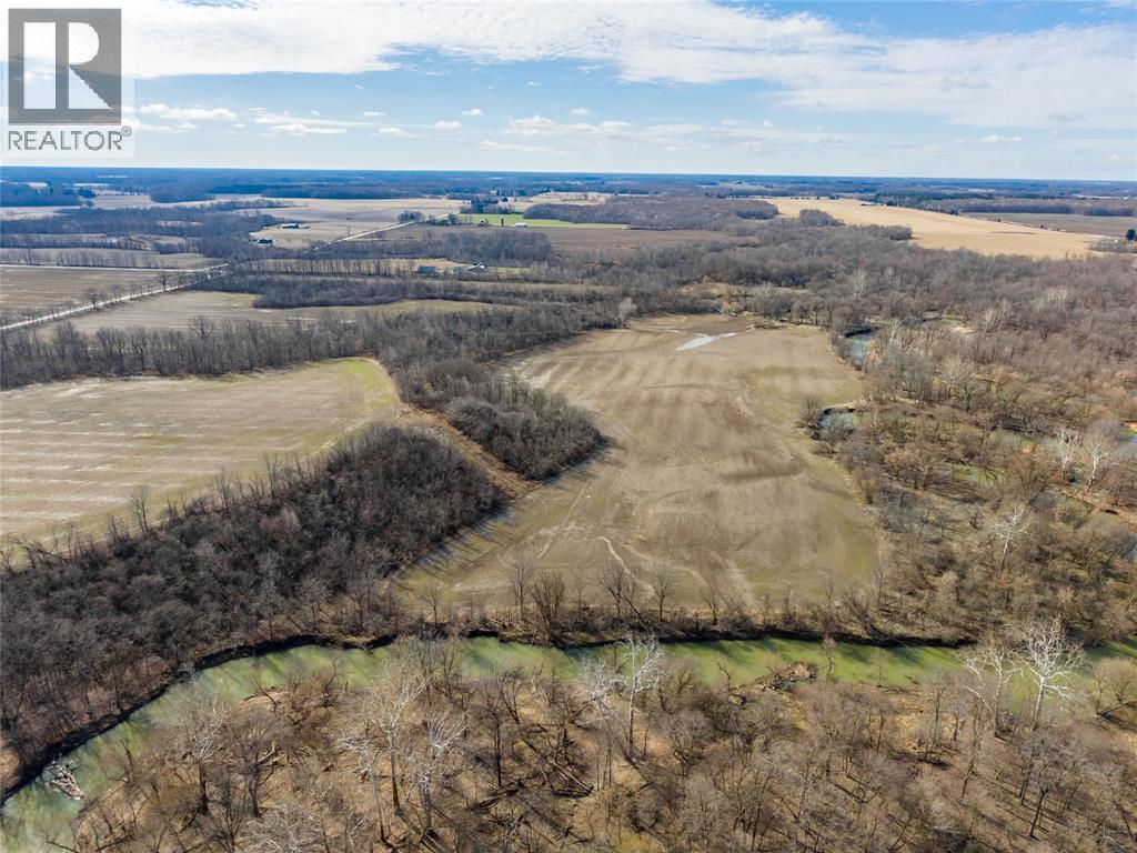 LOT 21 CAMERON ROAD