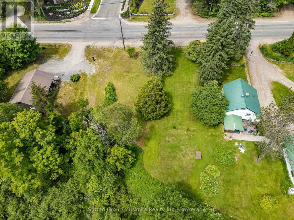 641 MUSKOKA RD 3 ROAD N