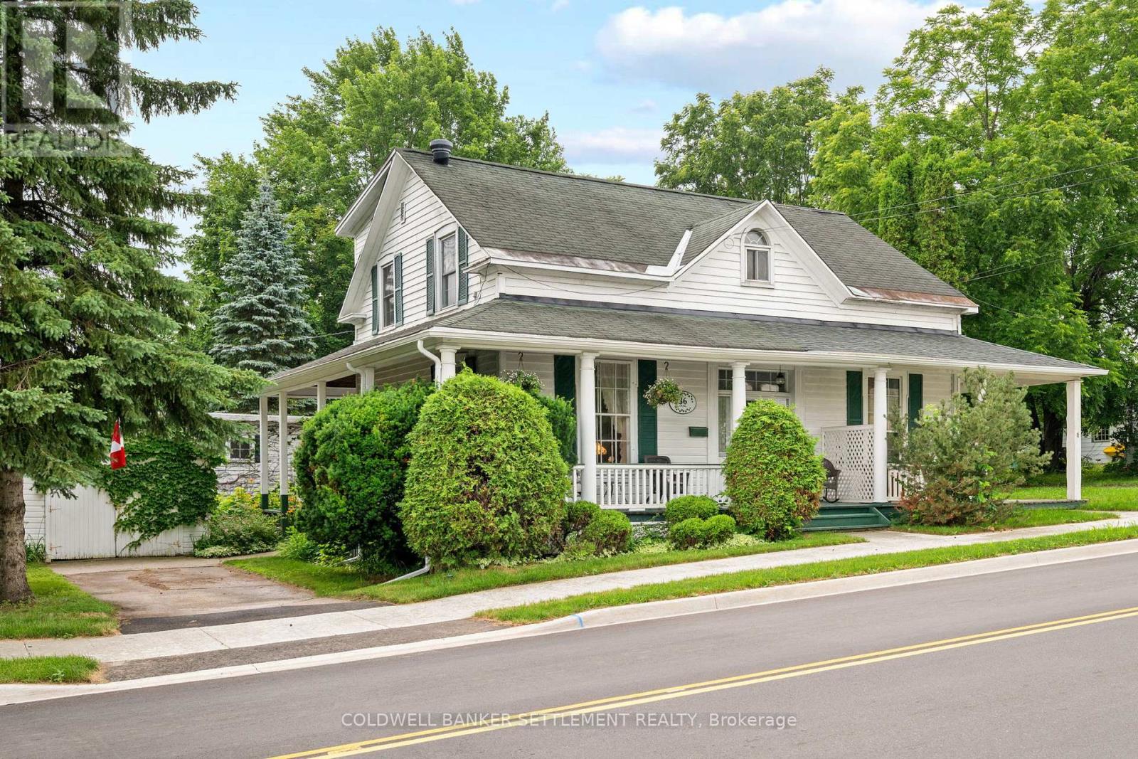 36 CRAIG STREET