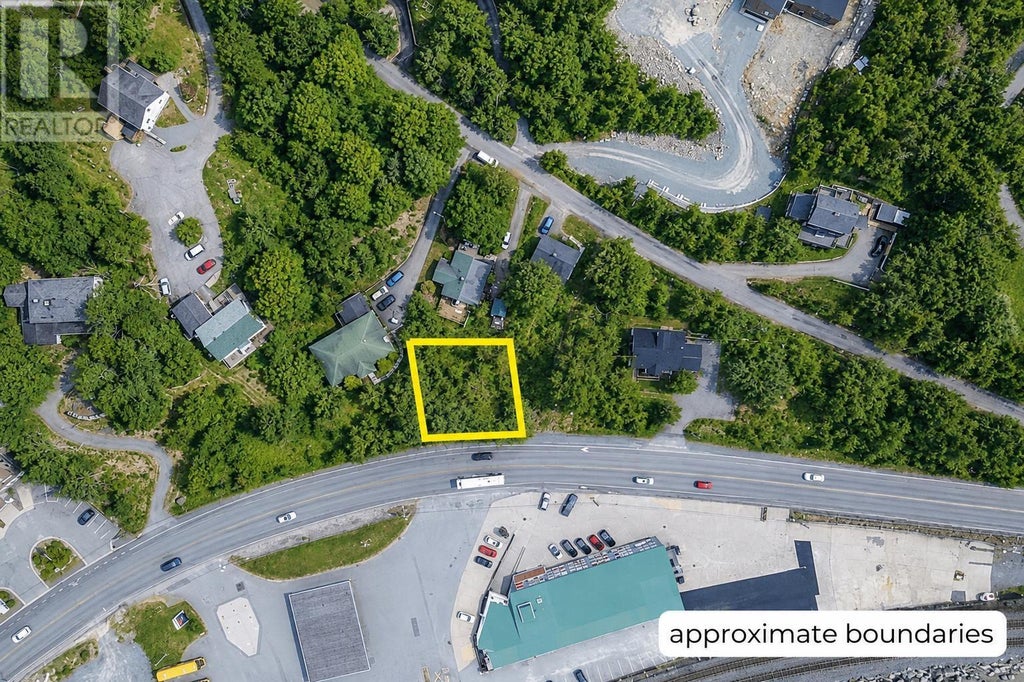 LOT B-2-B BEDFORD HIGHWAY