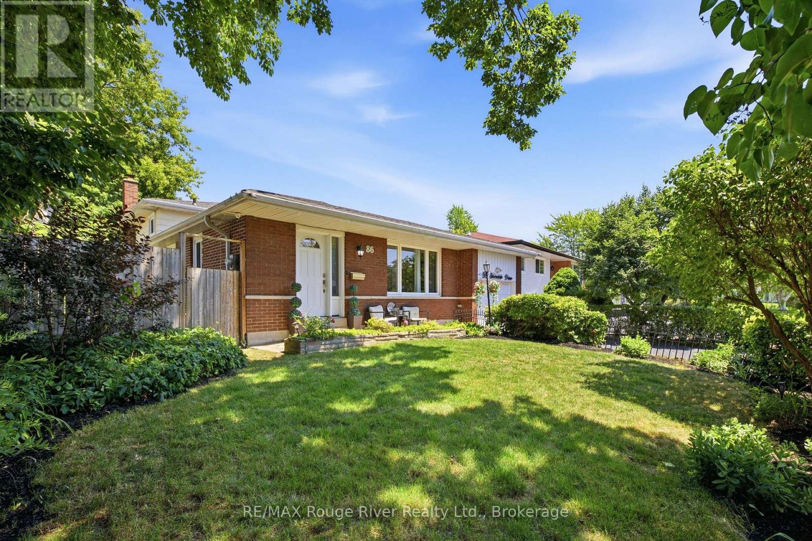 86 SHOREDALE DRIVE