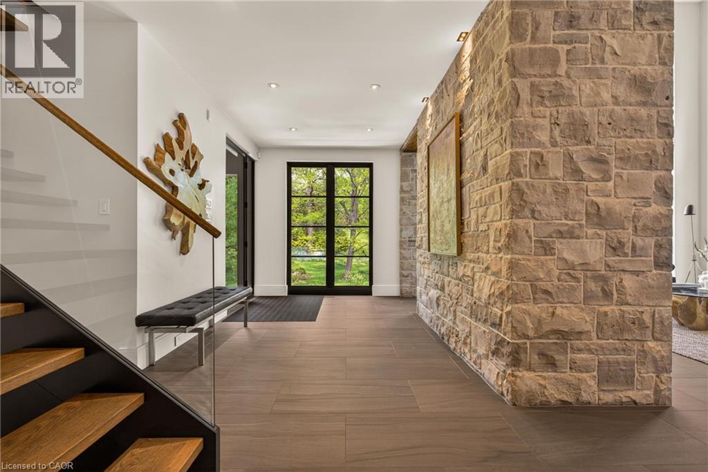 981 MINERAL SPRINGS Road