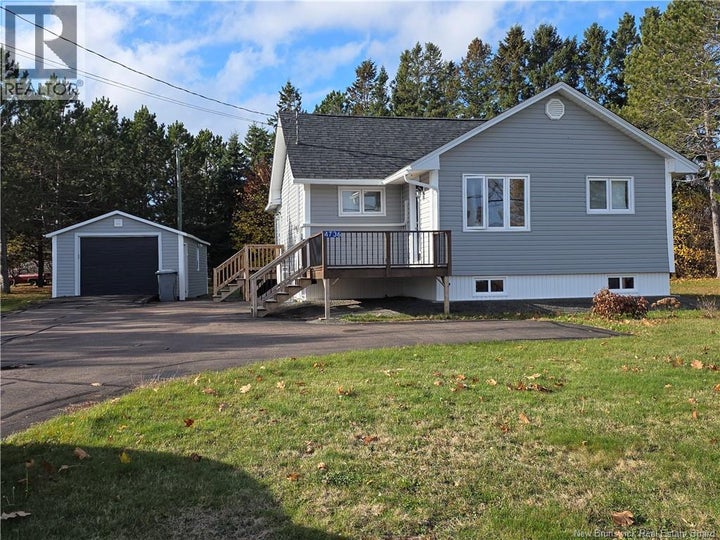 Photo 1 of 16 — 4736 Rte 134, Cocagne, NB E4R 2Z7