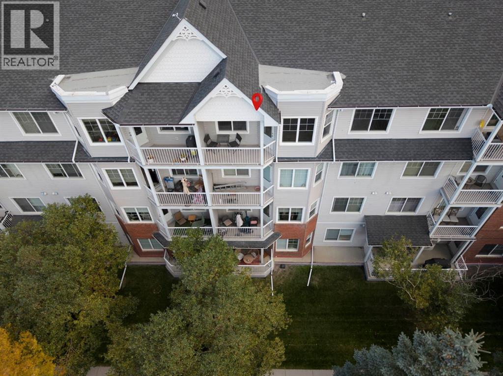 409, 8 Prestwick Pond Terrace SE