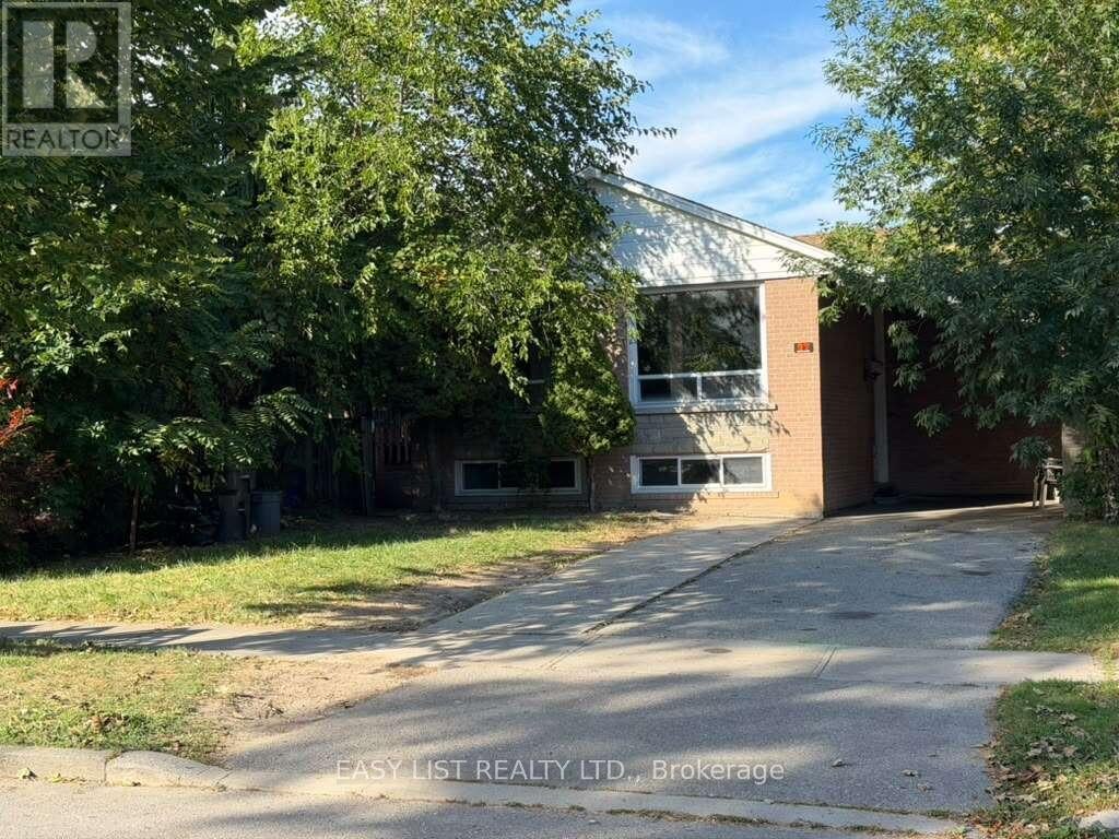 22 FOXCOTE CRESCENT, TORONTO (ERINGATE-CENTENNIAL-WEST DEANE), ON M9C 4B8 - Image 3321638220.jpeg?d=l