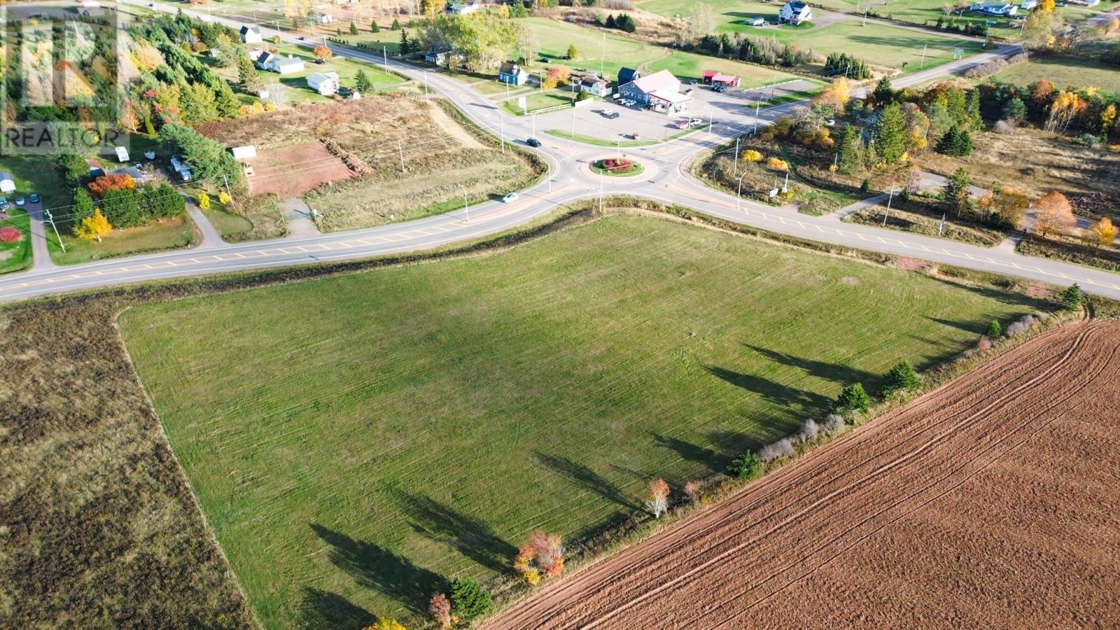 LOT CROOKED CREEK Road - Photo 3