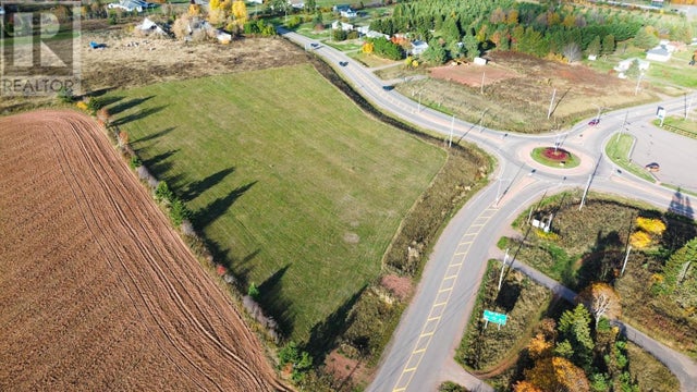 LOT CROOKED CREEK Road