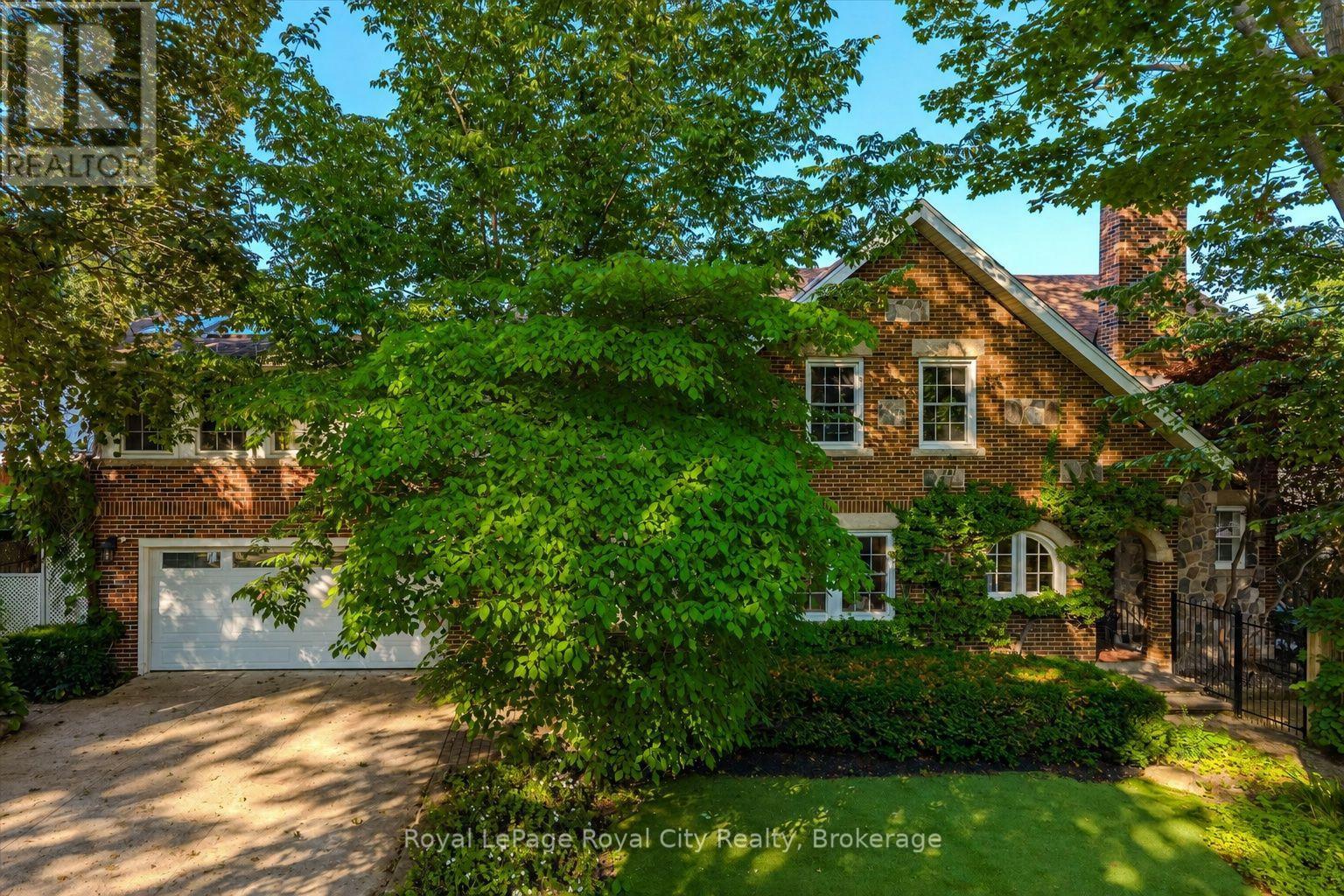 1 BARBER AVENUE
