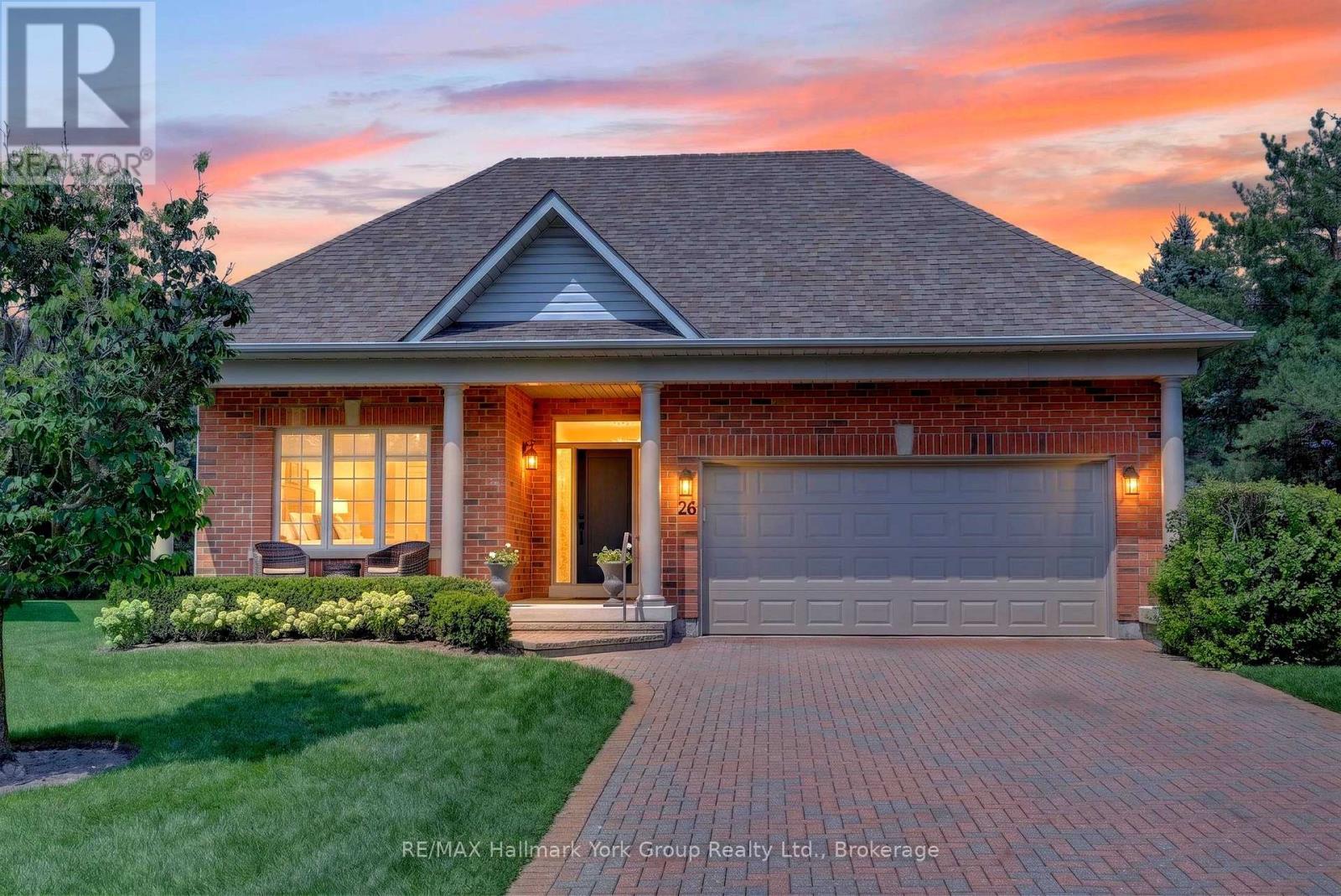 26 HAGEN HOLLOW