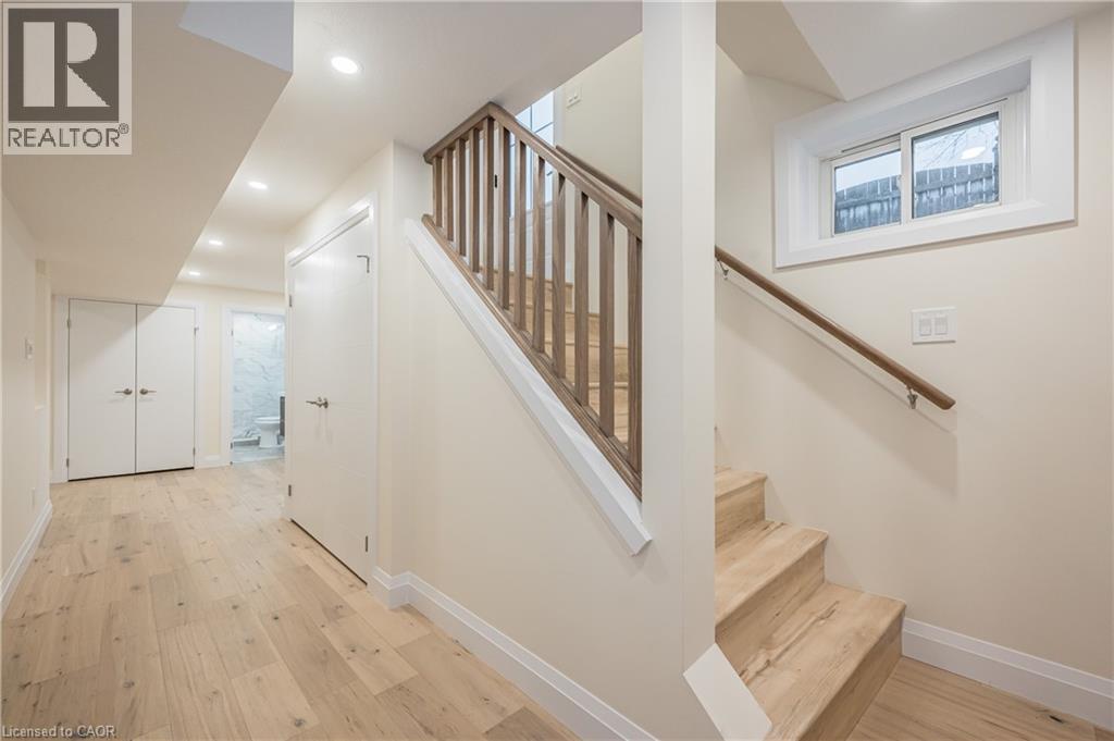 348 FOREST HILL Drive Unit# LOWER