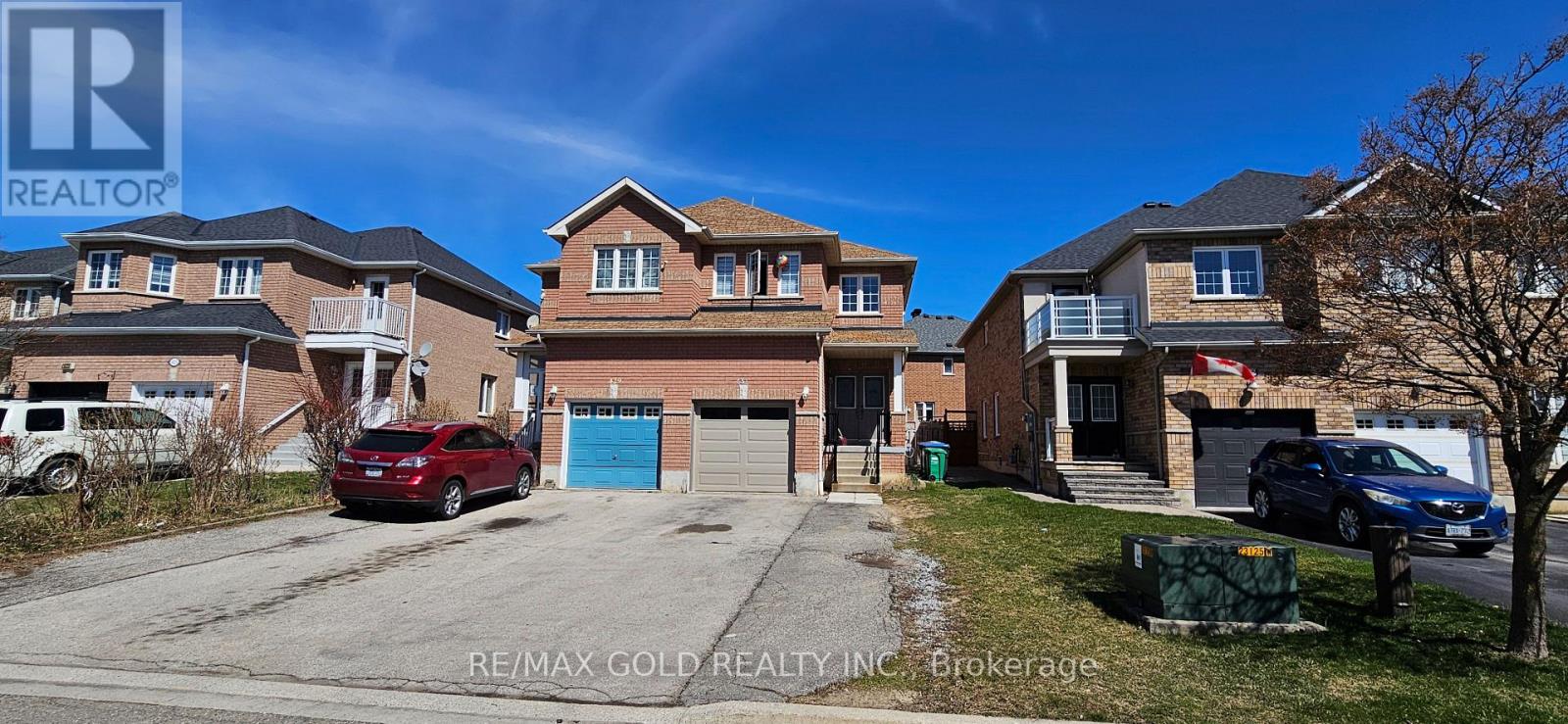 UPPER - 431 KROTONE CRESCENT