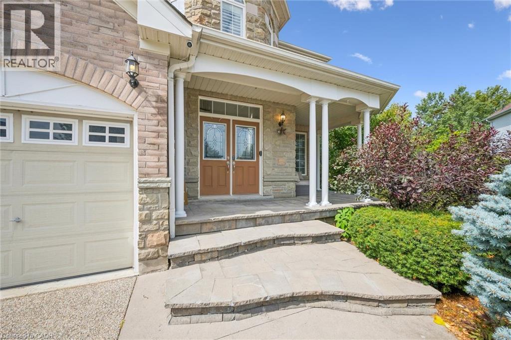 517 TOPPER WOODS Crescent