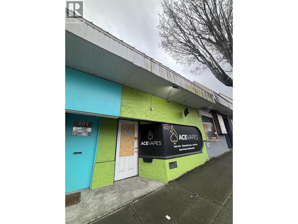 804A 20TH STREET