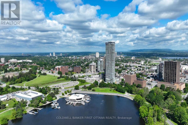 3601 - 805 Carling Ave, Ottawa, ON 2